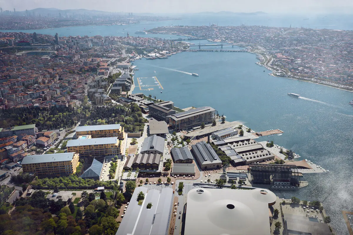 Istanbul property